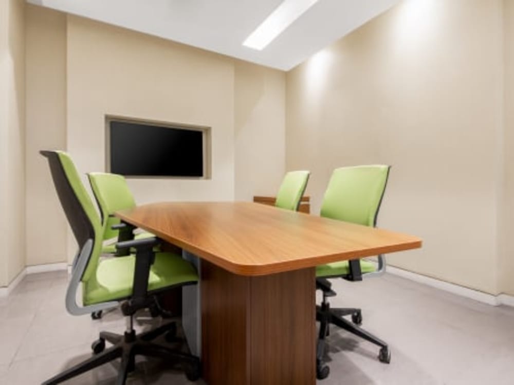 Regus - Riyadh Al Nakheel